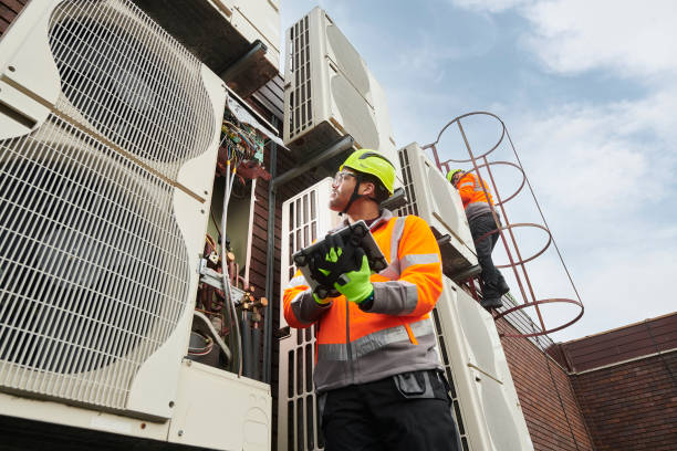 Best HVAC Retrofitting and Upgrading in Springville, NY