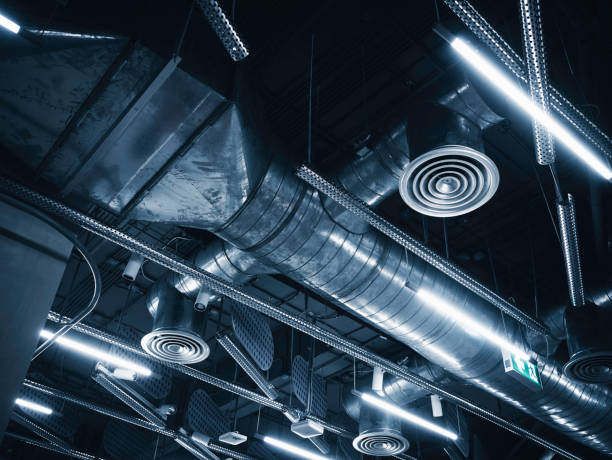 Best HVAC Software and Technology in Springville, NY