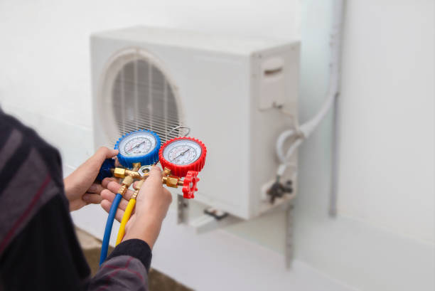 Trusted Springville, NY HVAC Experts