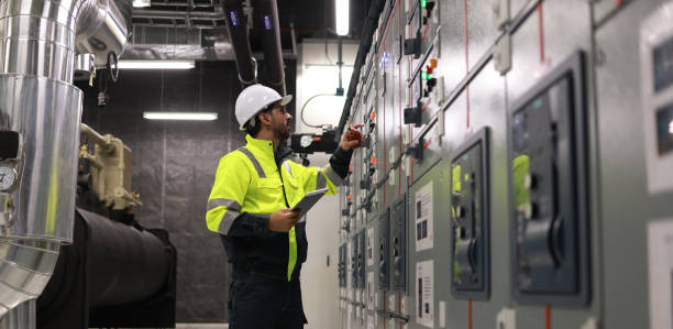 Best Geothermal HVAC Systems in Springville, NY