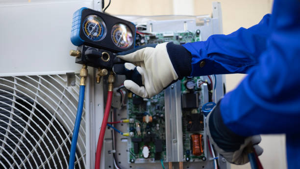 Best Seasonal HVAC Services in Springville, NY